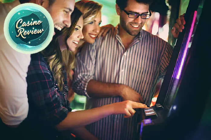 казино україни