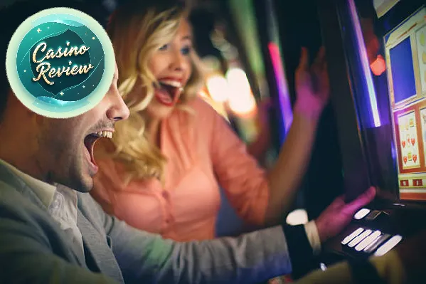 ігрові автомати