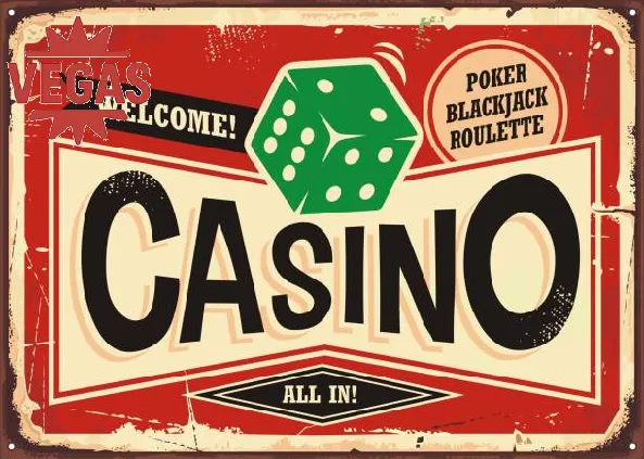 vegas slots